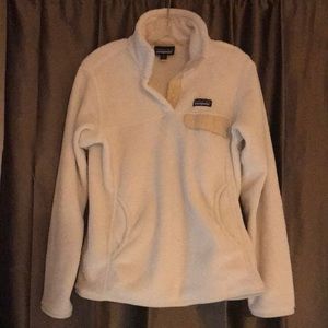Patagonia Fleece